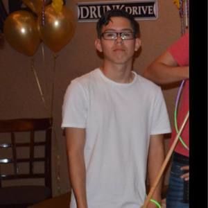 Meet your Posher, Austin